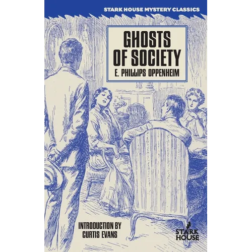 Ghosts of Society