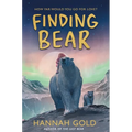 Finding Bear