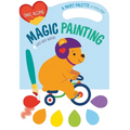 Take Along Magic Painting (Bear & Friends)