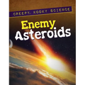 Enemy Asteroids