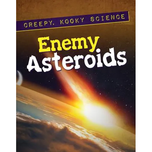 Enemy Asteroids