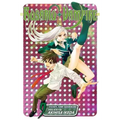 Rosario+vampire, Vol. 9