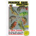 Peacock Bass Addition Book 3