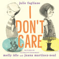 I Don't Care