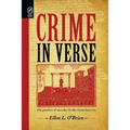 Crime in Verse: The Poetics of Murder in the Victorian Era