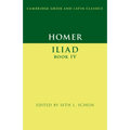 Homer: Iliad Book IV