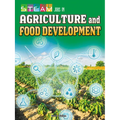 Steam Jobs in Agriculture and Food Development