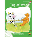 Tug-Of-War