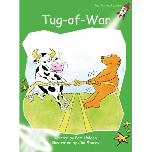 Tug-Of-War