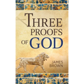 Three Proofs of God