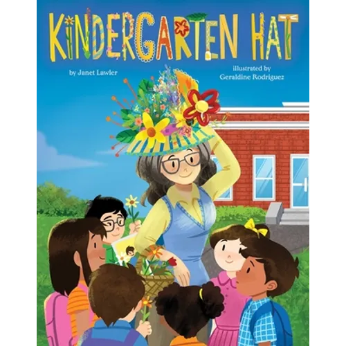 Kindergarten Hat