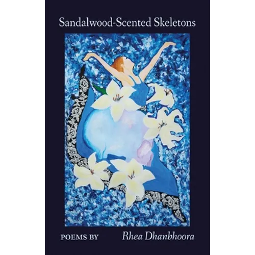 Sandalwood-Scented Skeletons