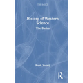 A History of Western Science: The Basics