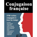 Conjugaison française: 3750 verbes conjugués à tous les temps