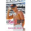 Ball Boy