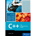 C++: The Comprehensive Guide