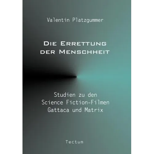 Die Errettung der Menschheit