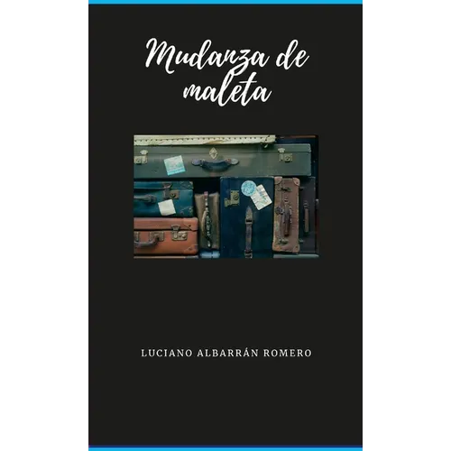 Mudanza de Maleta