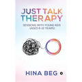Just Talk Therapy: Sessions with Young Kids (Ages 6-12 years)