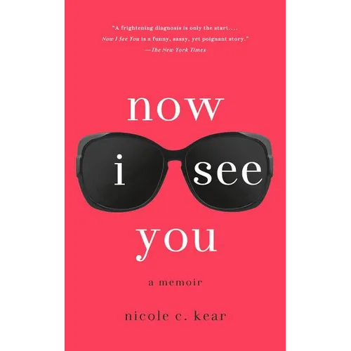 Now I See You