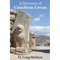 A Dictionary of Cuneiform Luvian