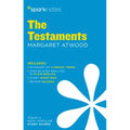 The Testaments Sparknotes Literature Guide