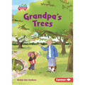 Grandpa's Trees