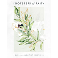 Footsteps of Faith: A Global Anabaptist Devotional