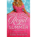 Once Upon a Royal Summer