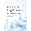 Ethical and Legal Issues in Nursing