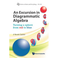 An Excursion in Diagrammatic Algebra
