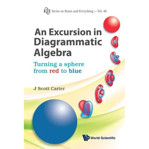 An Excursion in Diagrammatic Algebra