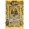 Vasari's Lives of the Most Eminent Painters, Sculptors, and Architects - Vol I