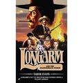 Longarm 417: Longarm 417: Longarm and the Diamondback Widow