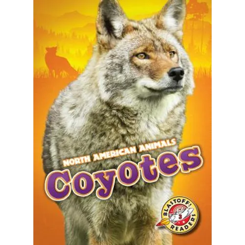 Coyotes