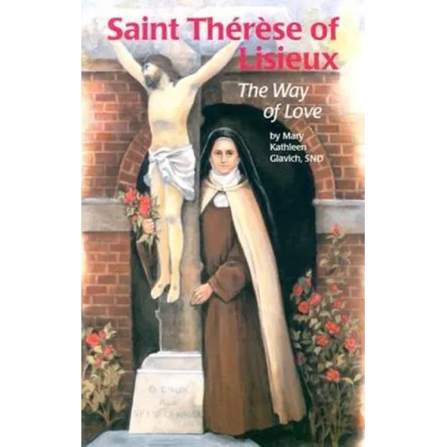 Saint Therese Lisieux Way (Ess)