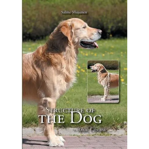 Structure of the Dog: Basic Course
