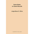 Some Notes on Game Bounds