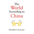 The World According to China
