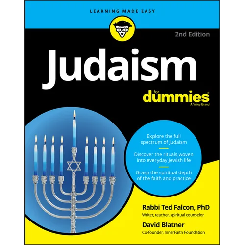 Judaism for Dummies