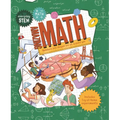 Everyday Stem Math--Amazing Math