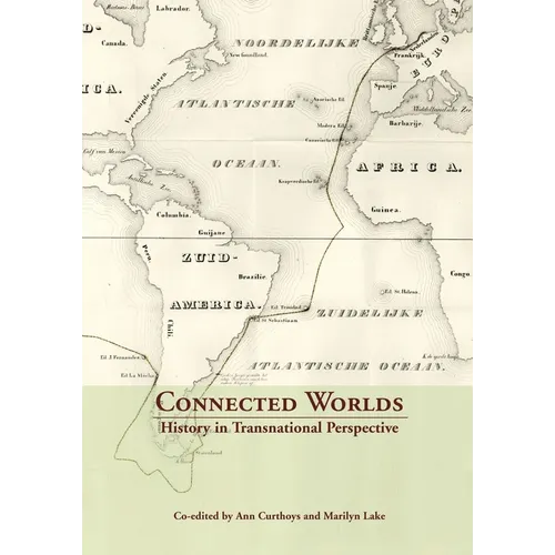 Connected Worlds
