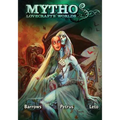 Mythos: Lovecraft's Worlds