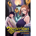 Mysterious Disappearances Vol. 1