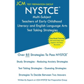 NYSTCE Multi-Subject Teachers of Early Childhood Literacy and English Language Arts - Test Taking Strategies