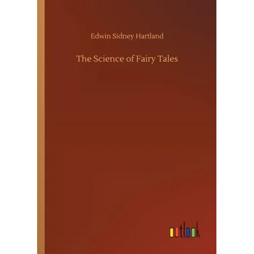 The Science of Fairy Tales