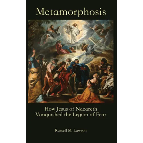Metamorphosis