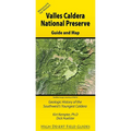 Valles Caldera National Preserve: Geologic History of the Southwest's Youngest Caldera