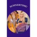 Sumnertime!