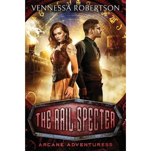 The Rail Specter